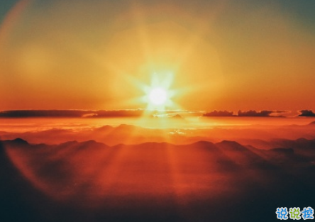 2019發(fā)朋友圈天氣熱的說說 天氣熱的說說搞笑句子1