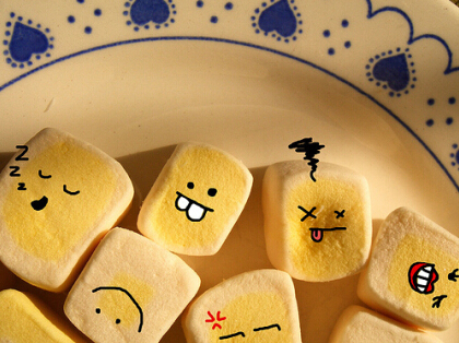 幽默語錄大全：課多的像妓女，我每天只管上，都不知道名字