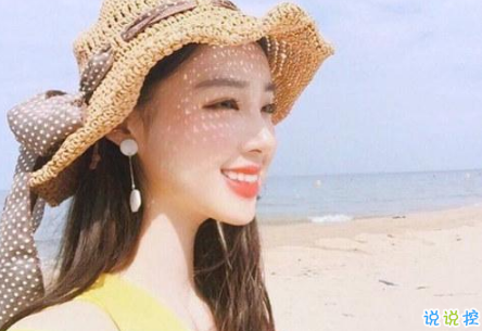 安慰自己的逗比說說最新版：我胖是因為太多事憋在心里不好瘦1