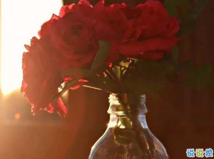 快手最火情侶秀恩愛說說 最撩人的30句情話讓人心動1