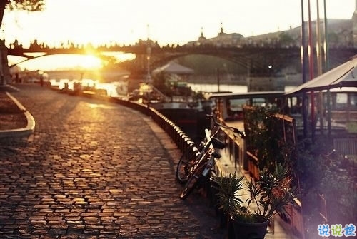 2018最新早安心語心情句子 早安說說致自己一句話溫暖人2