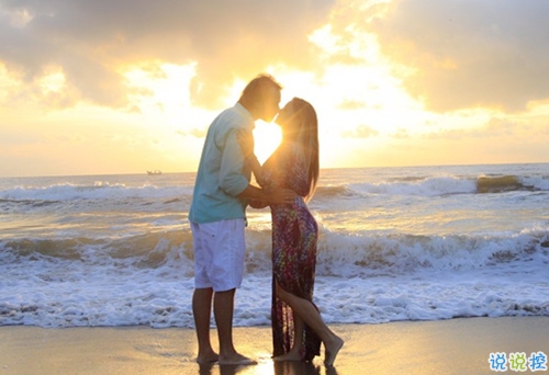 2018七夕公布戀情的說說簡(jiǎn)單點(diǎn) 適合公布戀情發(fā)的說說一句話2