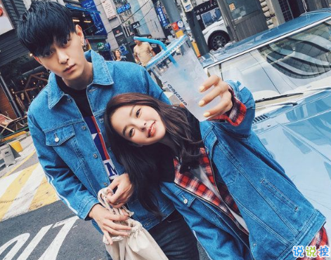 適合七夕表白的說說文藝又好聽 2018七夕情人節(jié)浪漫表白說說大全2