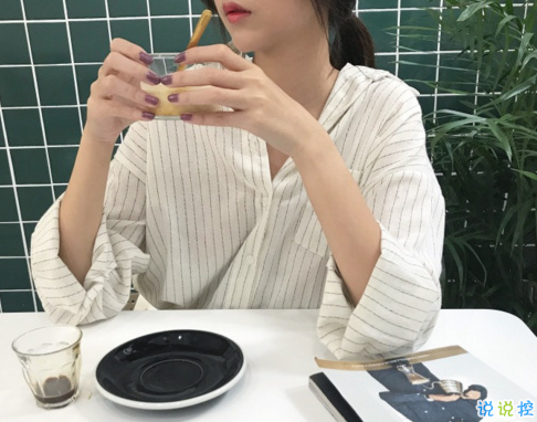 身心疲憊的女生傷感愛情說說 愛了也累了的微信愛情說說2