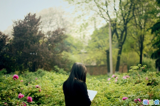 寫給我們逝去的青春和年華的心情說(shuō)說(shuō) 青春是淡淡的憂傷的心情說(shuō)說(shuō)2