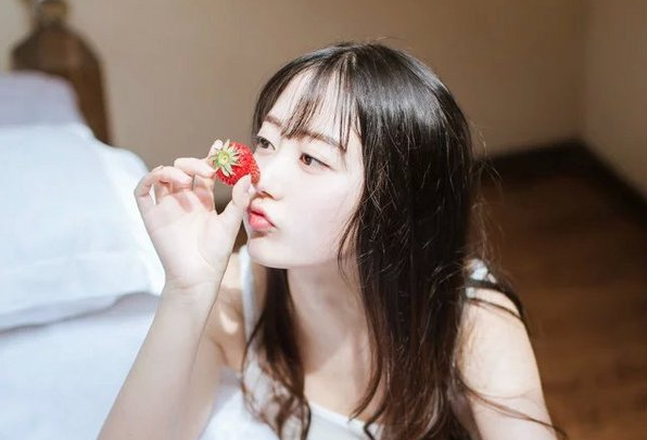 如何用簡單的一句話形容心動(dòng)的感覺？2