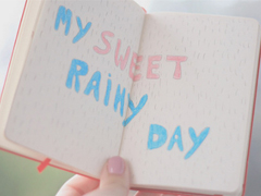 朋友圈獨具一格的個性說說精選 無論選擇哪一條路都有不一樣的風景