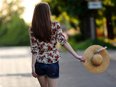 世界早安的正能量個性早安心語說說 很勵志陽光的早安個性說說