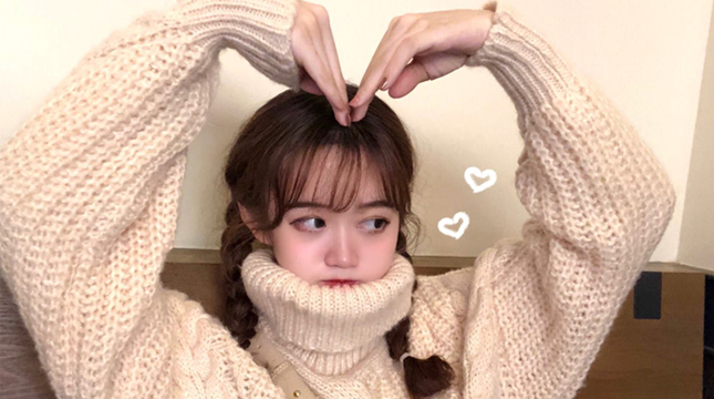 2019最新情侶秀恩愛的特別情話 一句話讓對(duì)方心里麻酥酥的句子