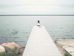 很有個性的哲理說說 真正寫到你心底深處的說說