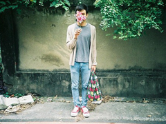 那些年關于我們青春時代的個性說說 寫給自己逝去青春的個性說說