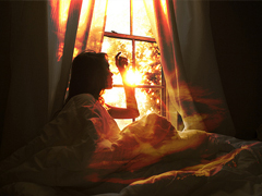 美的感人想哭泣的唯美心情說說 十分感人的心情說說大全