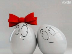 搞笑QQ說說大全：嫌對(duì)象消息回的慢怎么辦？換我，我回得快