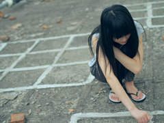 qq空間傷感愛情說說大全 關(guān)于愛情表達失落憂傷的說說