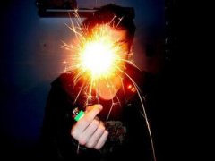 男生搞笑說說大全：如果帥是一種錯(cuò)，那么我愿意一錯(cuò)再錯(cuò)