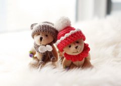 關(guān)于天冷的搞笑說說，形容天氣冷的幽默句子