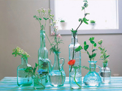 簡(jiǎn)單一句話微信說說2019 與其煩惱不如順其自然