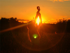 2019早安心語(yǔ)正能量一句話 早上朋友圈一句勵(lì)志問(wèn)候語(yǔ)