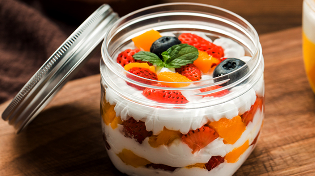 吃下午茶甜點(diǎn)發(fā)朋友圈的說說 簡短愜意的下午茶說說短句