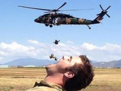 搞笑的說說句子：如果上課不能閉著眼，是否還能撐著臉