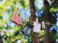 搞笑說說心情短語：如果有一天我老無所依，請把我扔在迪拜撿垃圾