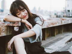 戀愛中喜歡一個人的甜蜜心情說說 山水溫柔你也溫柔