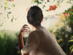 關于愛情中的悲歡離合說說 人生只需一人知我冷暖懂我悲歡