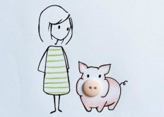 搞笑心情句子：雖然早睡早起身體好，但是晚睡晚起我心情好啊