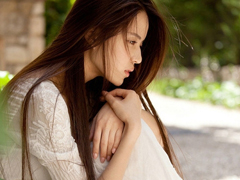 一段話打動(dòng)人心的唯美說(shuō)說(shuō)帶圖片 文字控文藝小清新女生喜歡的唯美說(shuō)說(shuō)