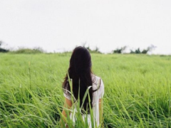 關(guān)于敏感人的說說帶圖片 敏感的人會怎么自我折磨