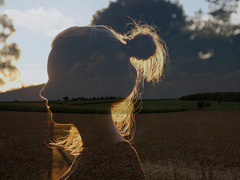 治愈系個性唯美說說帶圖片 2018朋友圈很火的唯美文藝說說配圖