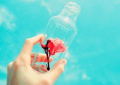 失戀說(shuō)說(shuō)帶圖片：你曾說(shuō)我是你的命，那么，丟掉命的你還活著嗎？