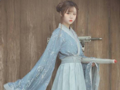 唯美仙氣十足的古風(fēng)詩(shī)詞說(shuō)說(shuō)帶圖片