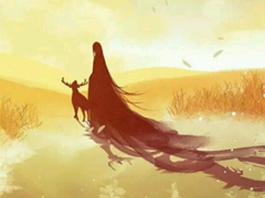 充滿詩意的唯美文藝說說帶圖片