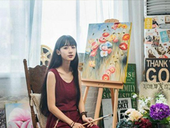 唯美文藝文字控喜歡的直擊你的內心深處的圖片句子