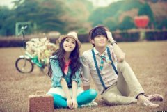 QQ空間動(dòng)態(tài)說(shuō)說(shuō)帶圖片：別對(duì)我太好，免得我以身相許你又不要