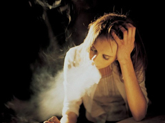 適合發(fā)說說的簡單有道理的句子帶圖片 你所感受到的一切已經(jīng)是我全部的勇氣了