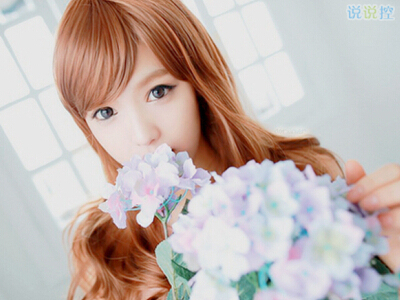 清新唯美圖片說說：就算天再高又怎樣，踮起腳尖就更靠近陽(yáng)光