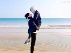 男生說說配圖：唯獨(dú)你最得我心意，也只有你最不識抬舉