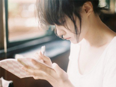 qq空間英文勵志說說帶圖片 失落時候必聽的一些話