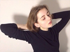 適合女生的愛情說說帶圖片最新 一不小心太喜歡你了