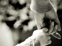 關(guān)于成長(zhǎng)的經(jīng)典說說帶圖片：把期望降低，把依賴變少，你會(huì)過得很好