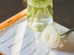 溫暖正能量的勵(lì)志說說帶圖片 祝你萬事勝意一切都比你想象的還要好一點(diǎn)