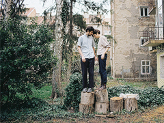 勵(lì)志正能量的心靈雞湯句子和圖片 勇敢的少年啊請(qǐng)你大膽往前走別回頭