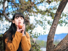 甜蜜情侶的戀愛愛情說說帶圖片 我相信星星會(huì)說話石頭會(huì)開花