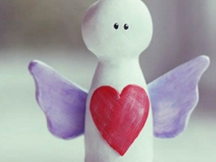 幾米經(jīng)典語錄關(guān)于愛情說說帶圖片：當我想你的時候，你會不會也剛好正在想我