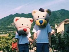 朋友圈情人節(jié)說說配圖2019 我喜歡這世界也喜歡你