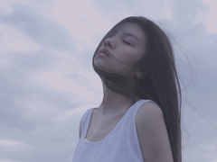 文藝簡單適合發(fā)說說的圖片句子 我想寫給你的三行情書