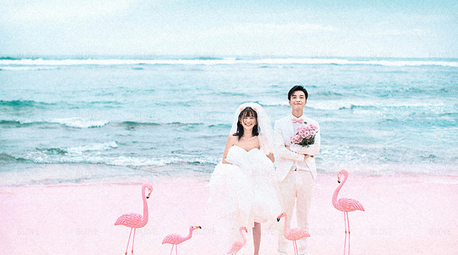 2018網(wǎng)絡(luò)軟萌甜炸的短句情話 簡短情話萌到炸很甜很撩人