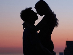 女生對男生說的情話很甜很撩人 讓男生感動到哭的留言情話簡短